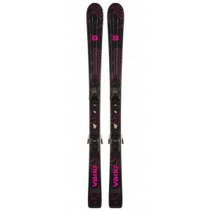 Völkl Flair Junior + 4.5 Vmotion Jr Lady