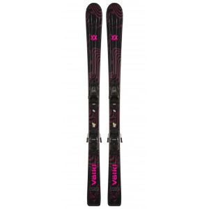 Völkl Völkl Flair Junior + 7.0 Vmotion Jr Lady