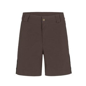 WoolLand Romsdalseggen Shorts W.cord Man