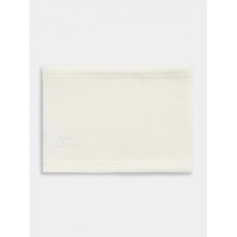 WoolLand Norefjell Buff -Snow White