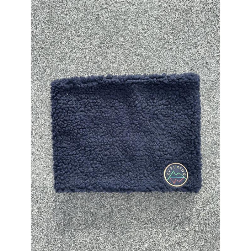 Zuperior Teddyfleece Buff Dame - Image 4