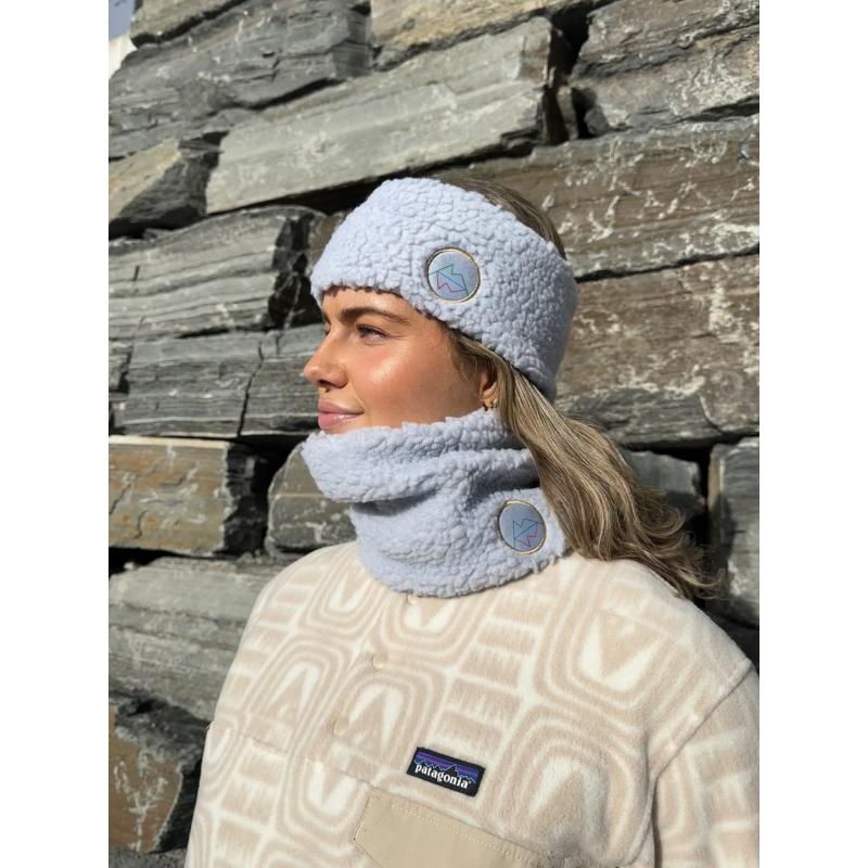 Zuperior Teddyfleece Buff Dame - Image 3