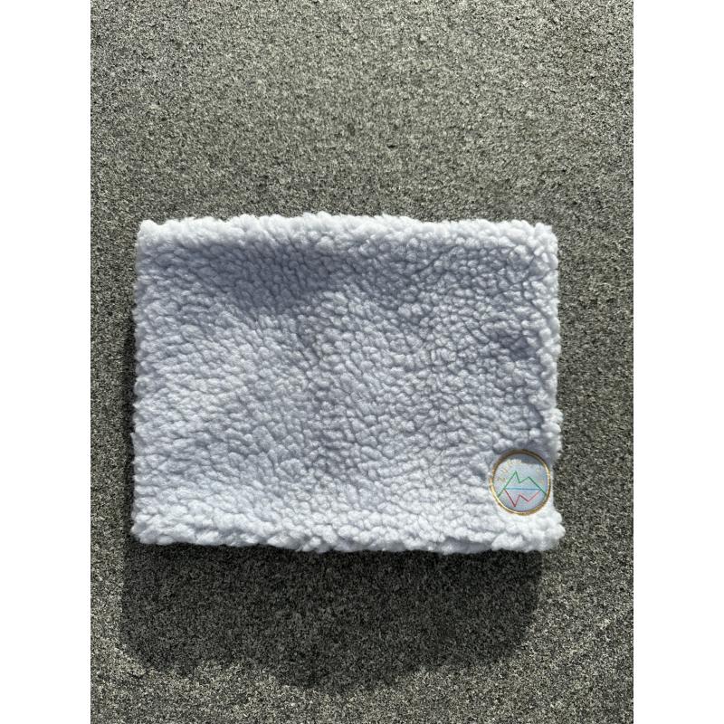 Zuperior Teddyfleece Buff Dame - Image 4