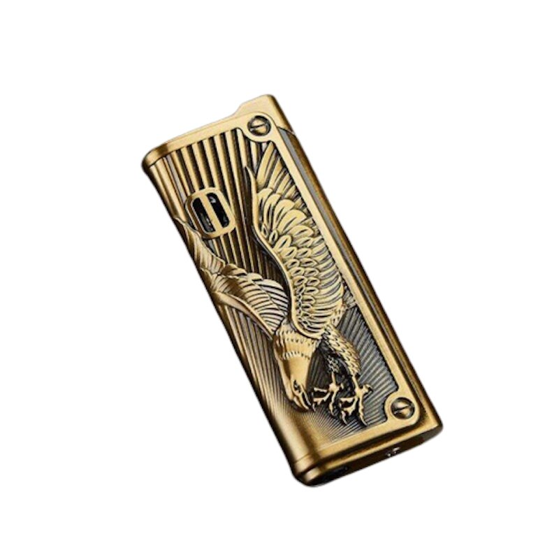Aigle Luxus Lighter elektrisk - Image 2