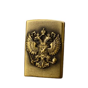 Russian Eagle-lighter unique