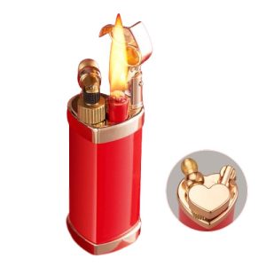 Briquet Amour Pas Cher