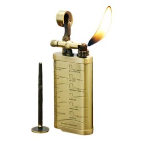 Antikk lighterpipe