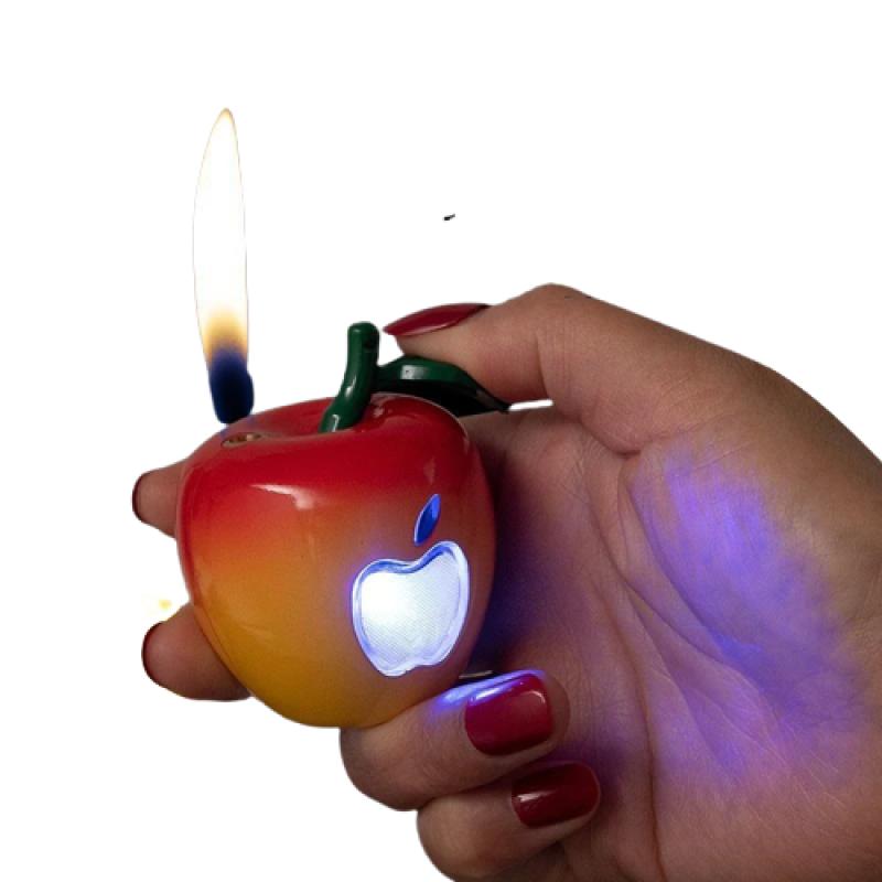 Eplelighter