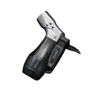 Lighter Gasslommelykt