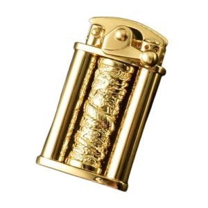 Sjarmerende lighter