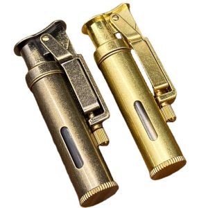 Trench Lighter