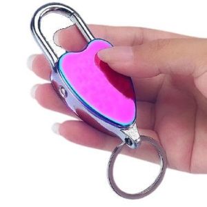 Elektrisk USB-lighter til valentinsdagen
