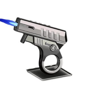 Pistoltenner
