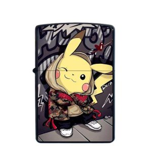Pokémon lettere