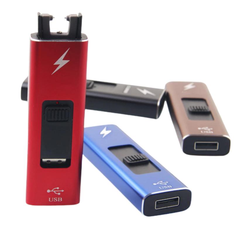 Taser-lighter