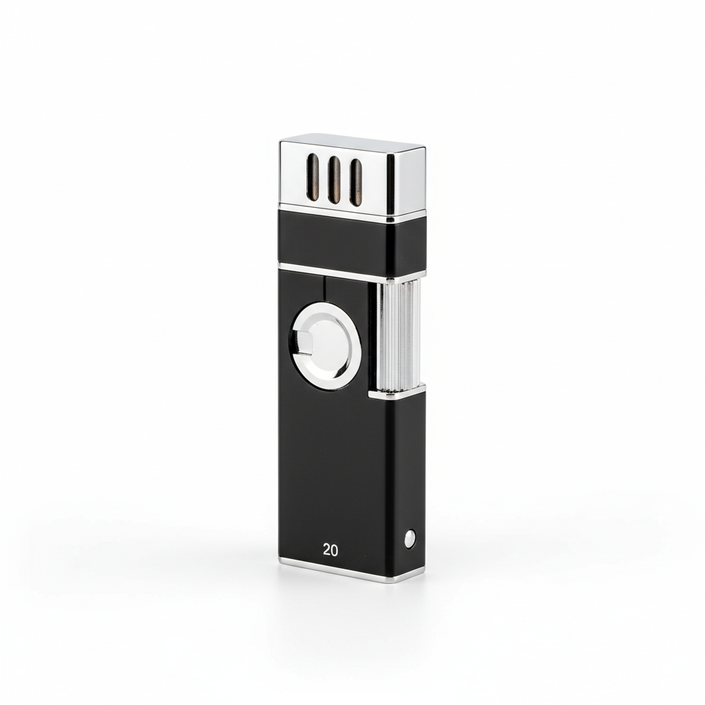 COHIBA 3-jet-tenner og sigarkutter nana - Image 2
