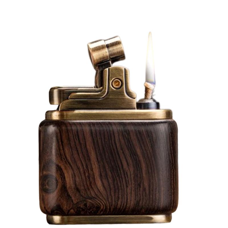 Zorro-lighter i tre - Image 2