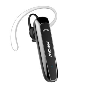 Blåtann handsfree med støyreduksjon V5.2