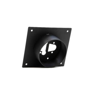 Installasjonsplate 125mm
