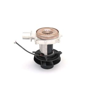Viftemotor Airdrome-serie