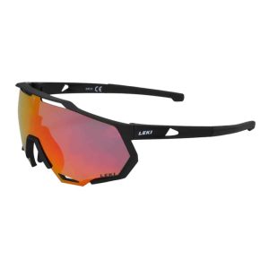 Leki Race Pro Black Shadow