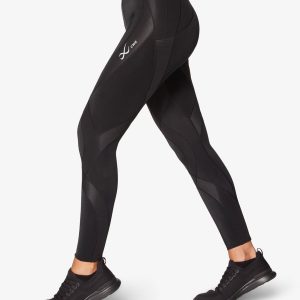 CW-X – Women’s Stabilyx Compression Tight, Black